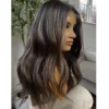 Dark Brown Highlight 3