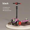 Black-pink