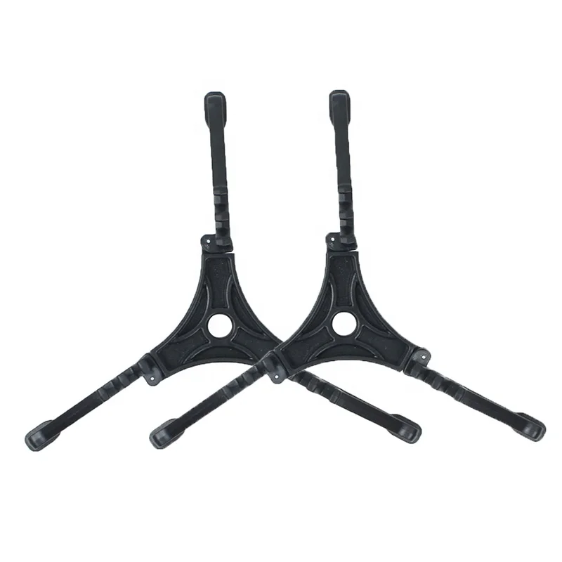 Universal Gas Cartridge Stand Bracket Base, Gas Bottle Holder for Outdoor Traveling, ABS Cooking Bottle Shelf Gas Stove Stand