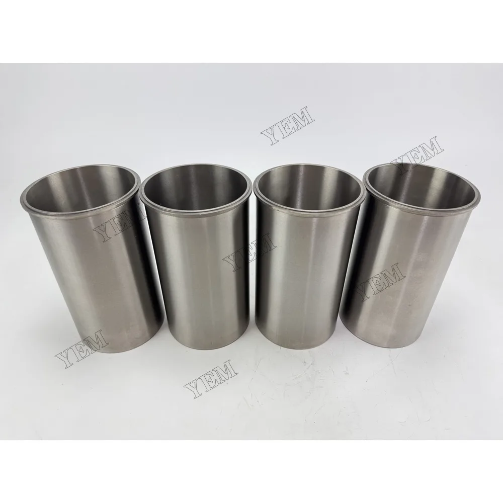 Cylinder Liner for Toyota 14B Engine Spare Parts