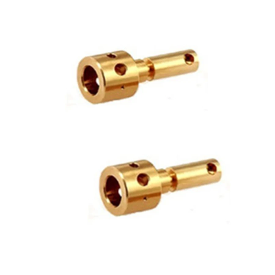 OEM Cheap Custom High Precision Metal Aluminum Brass Stainless Steel CNC Turning Service for Electri
