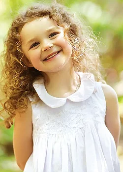 Baby Dress