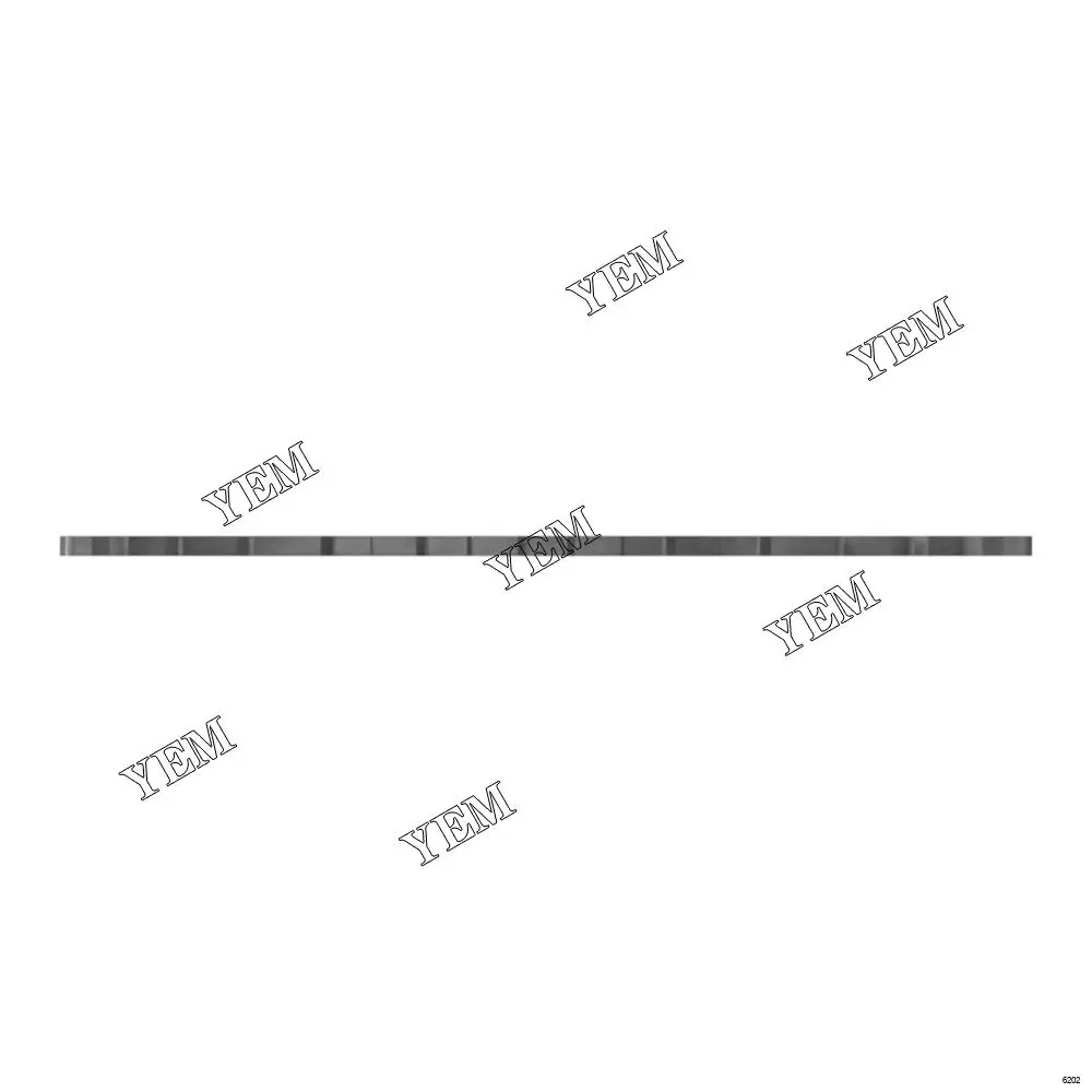 Plate-Clutch 8E-0401 8E0401 Engine Parts China Manufacturer 4