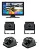 PSS Camera with Monitor