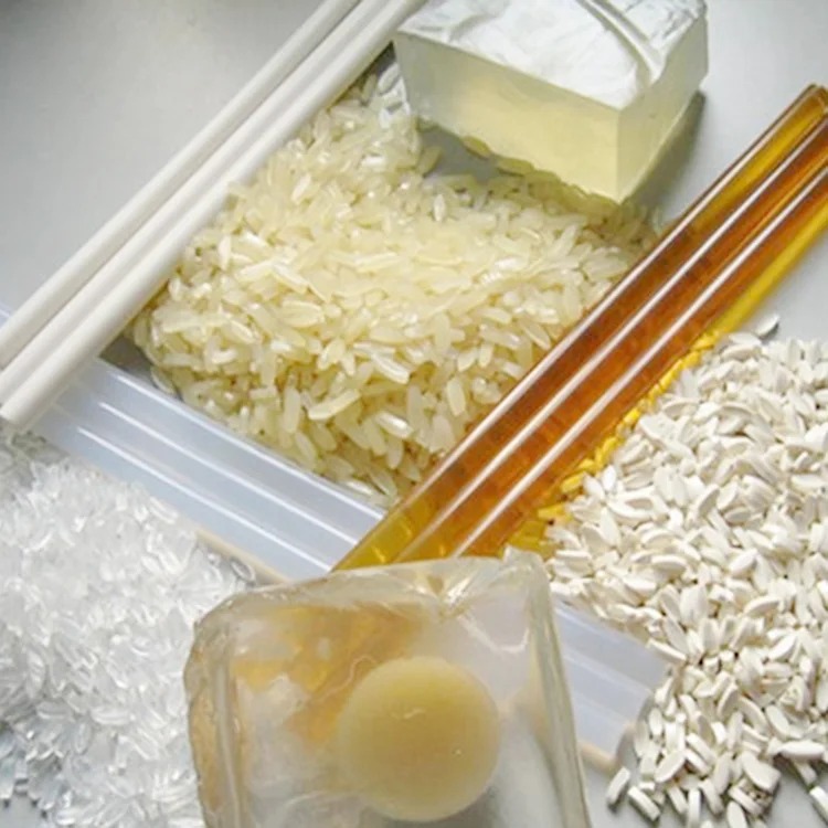 Rosin Resin Hot Melt Adhesive for Tyre Puncture Sealant