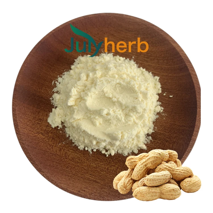 peanut peptide powder