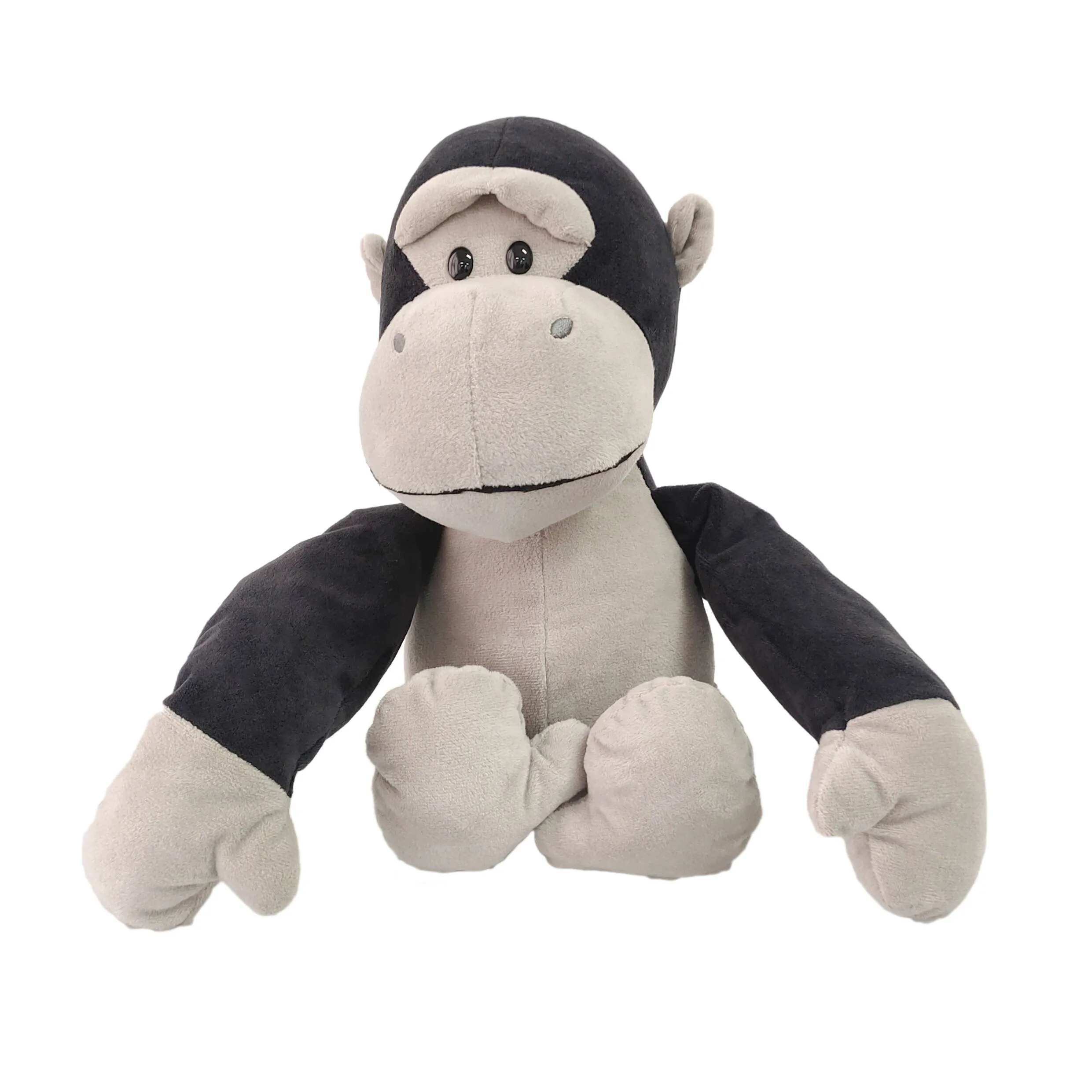 Wholesale Jungle Brothers Series Gorilla Stuffed Cute Soft Toys Animal Plush Toys