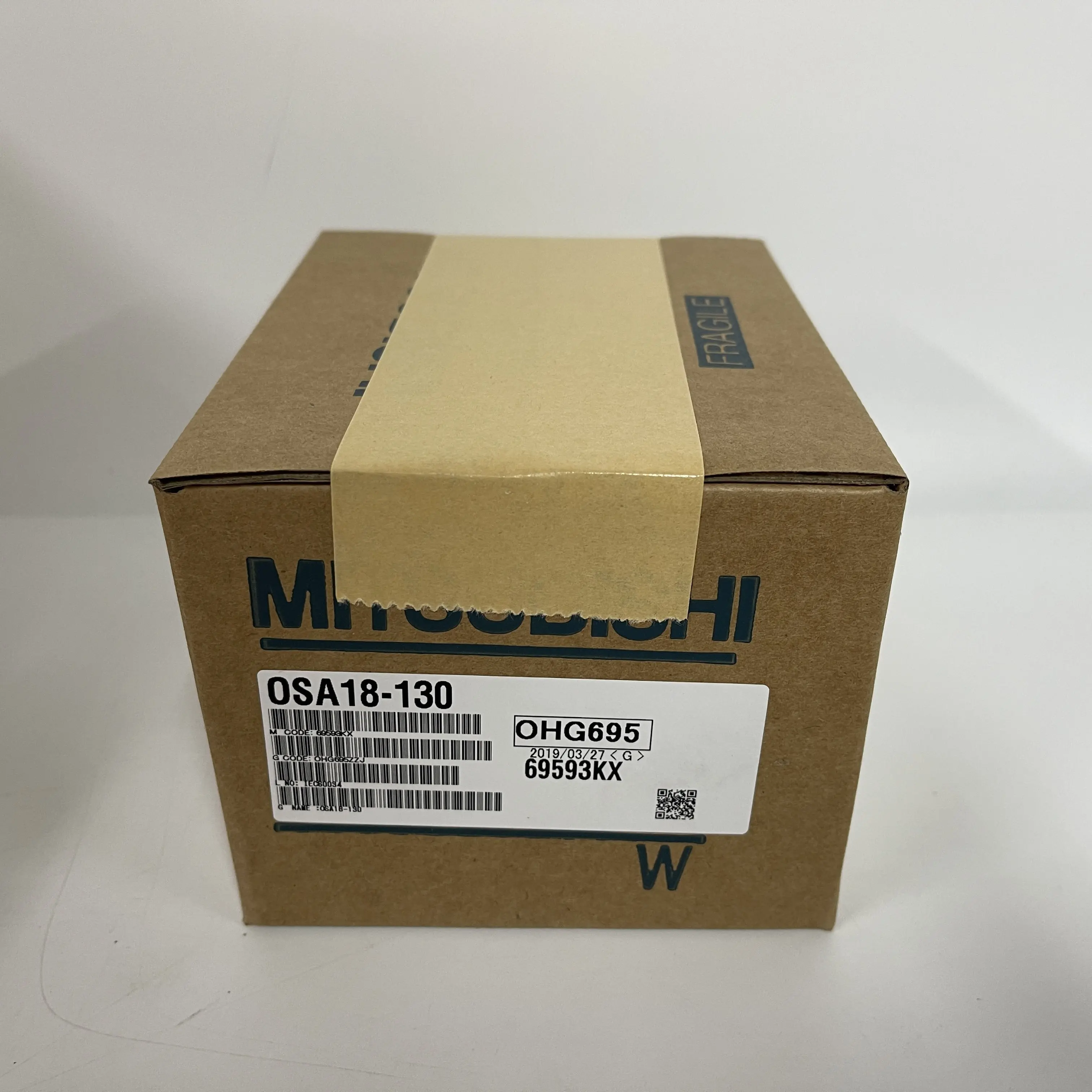MITSUBISHI Servo Encoder OSA18-130
