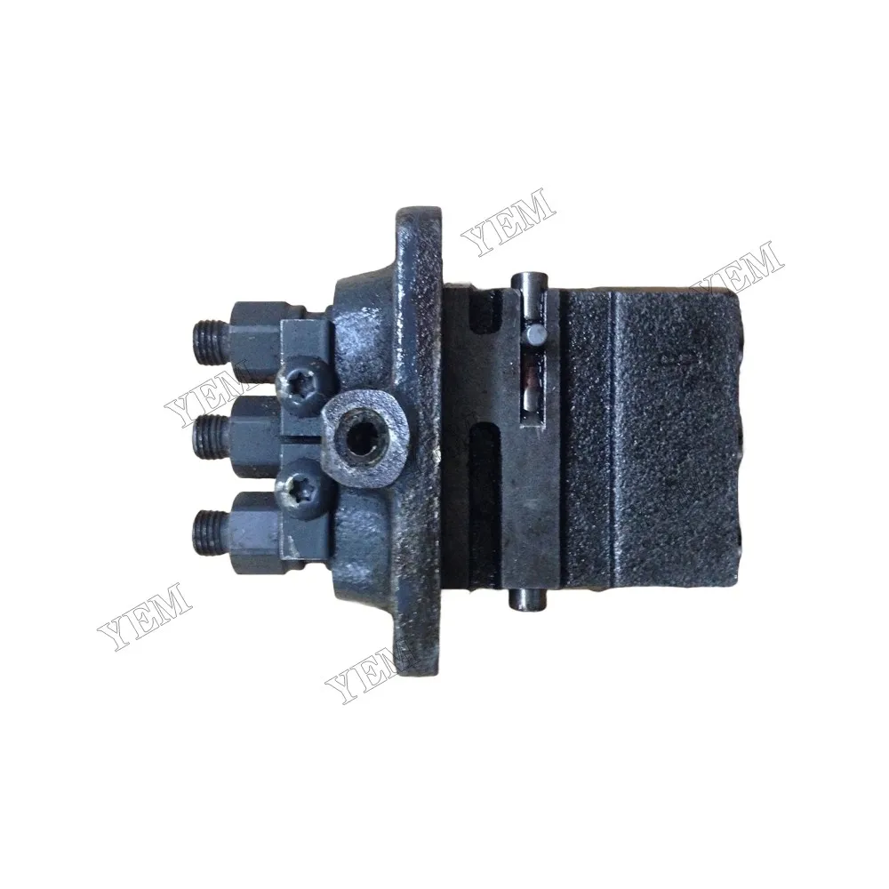 Original Quality Injection Pump For Kubota D1503