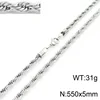 Steel colour-550*5mm