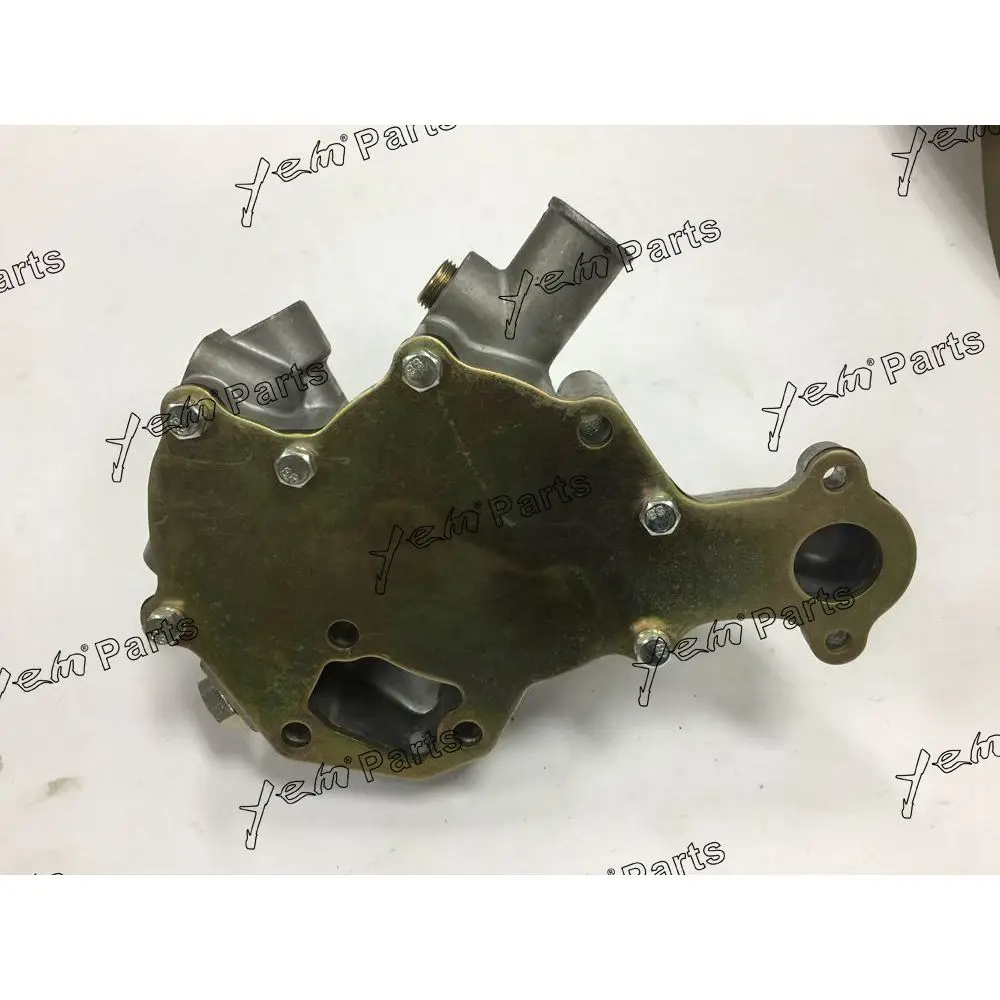 3TNV82 Water Pump for Yanmar Engine Parts Factory 2
