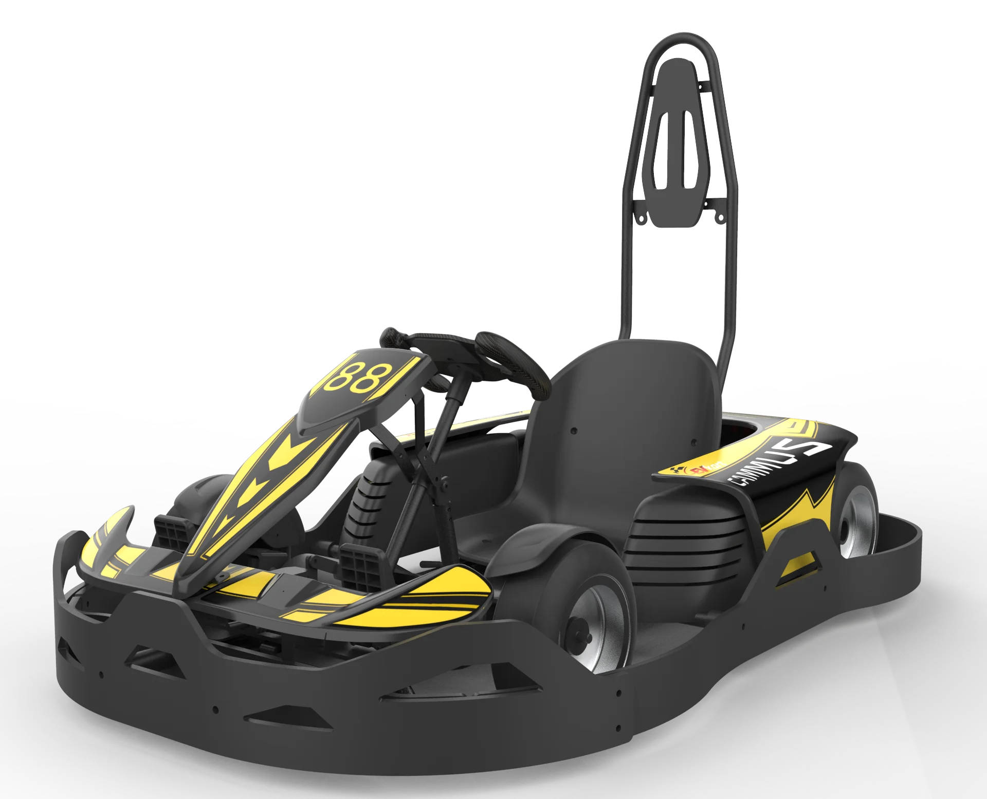 Tgcdcycle Kart For Sale 15 - b5napkw