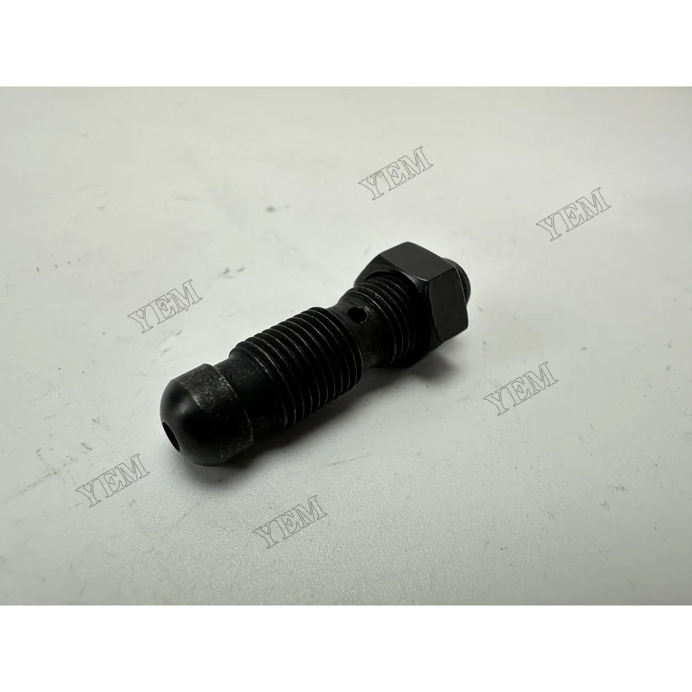 Adjusting Screw 20405524 for Volvo D6D Industrial Machinery Engine Parts 3