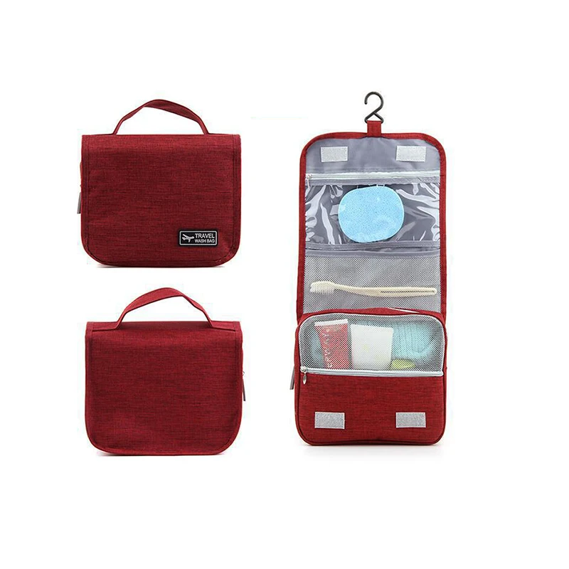 Toiletry Bag,Portable Toilet Bags 