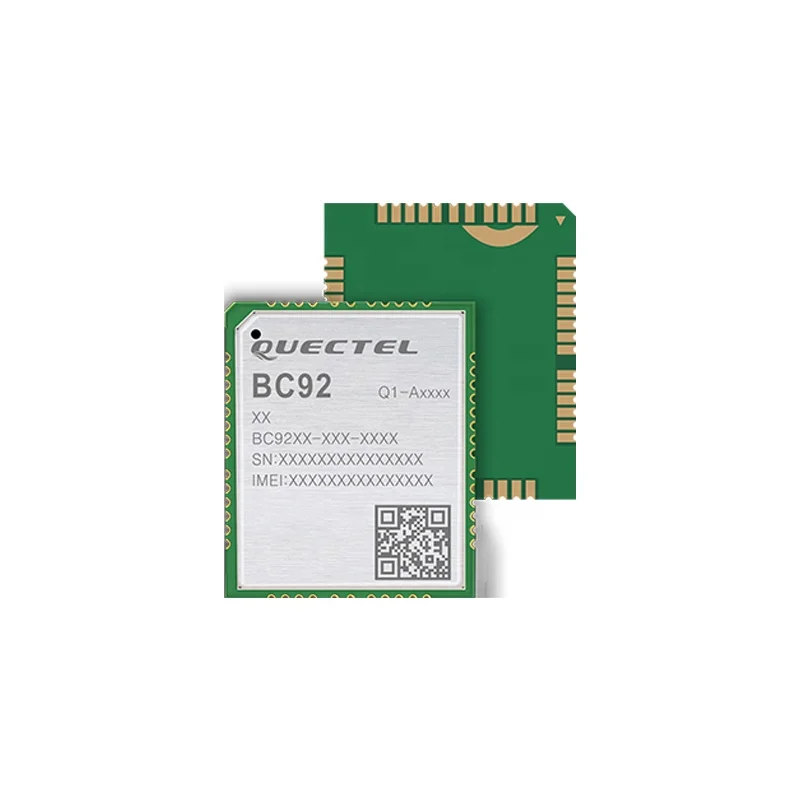 Dual Mode Module Quectel Lte Bc Nb Iot Gsm Module Compatible With Gsm