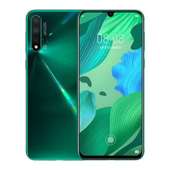 Wholesale Nova 5T 8+128gb Dual Card 4G LTE Unlocked Phones