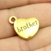 Antique Gold
