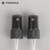 18/410Black plastic sprayer