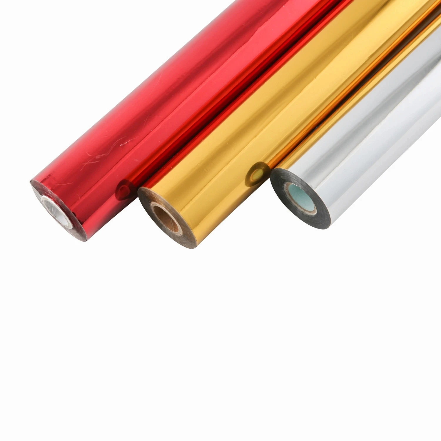 Gold Kurz 385 Paper Foil Heat Transfer Sheet - Huasheng
