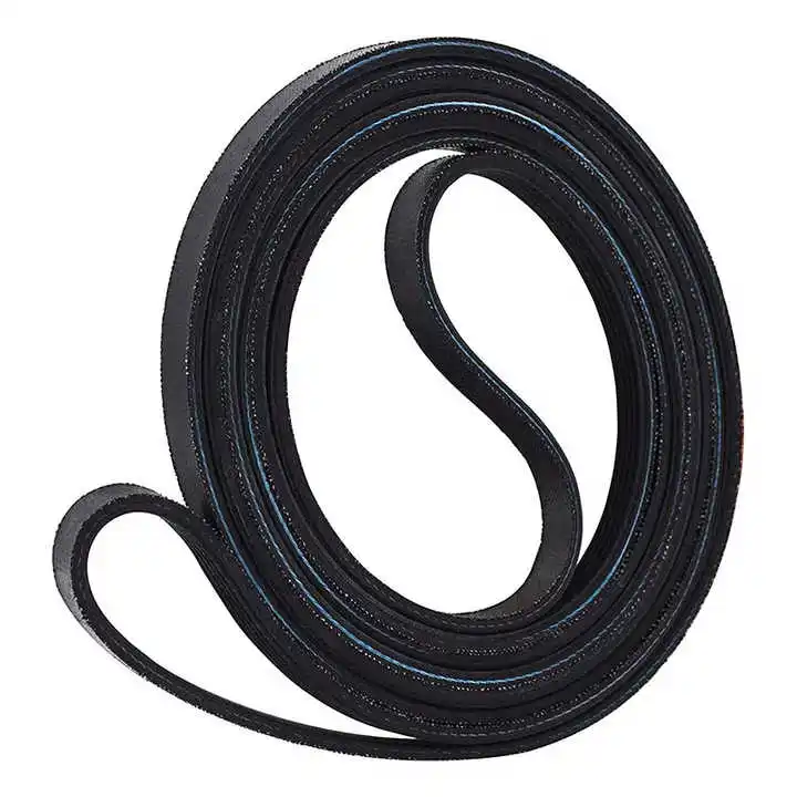 WE12M29 Manufacturer in Stock Low MOQ Clothes Dryer Part Drying Machine Drum Drive Belt Replaces WE12M22, 137292700 factory