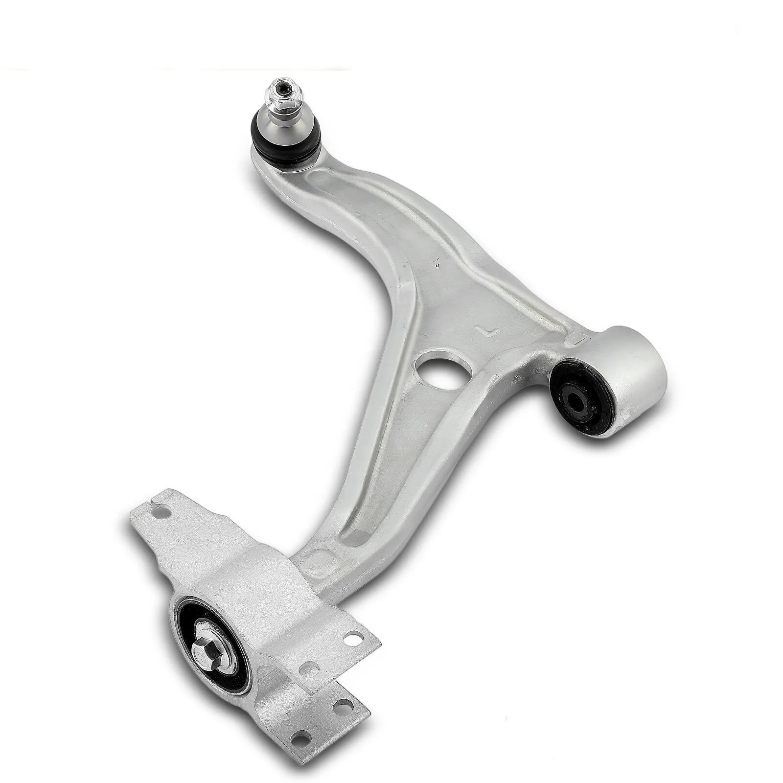 Front Lower Left&Right Control Arm Assembly For Benz W177 