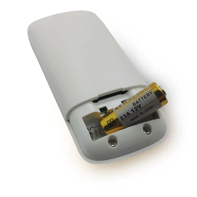 Universal 8 Buttons 433 mhz Wireless Rf Remote Control