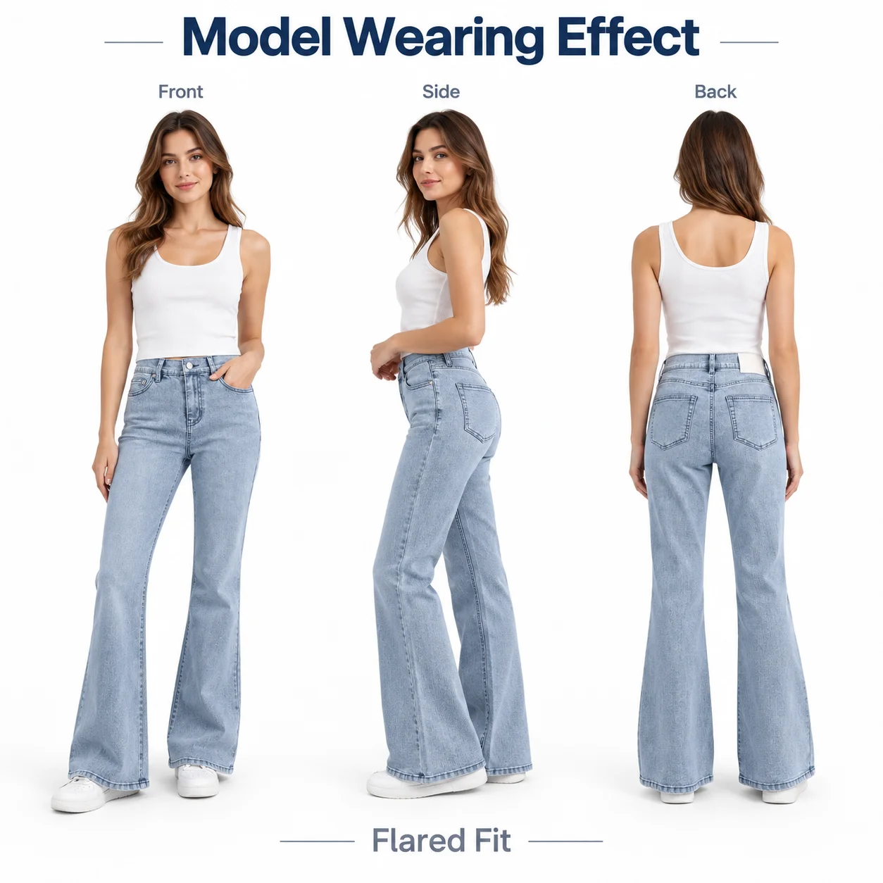 Model image