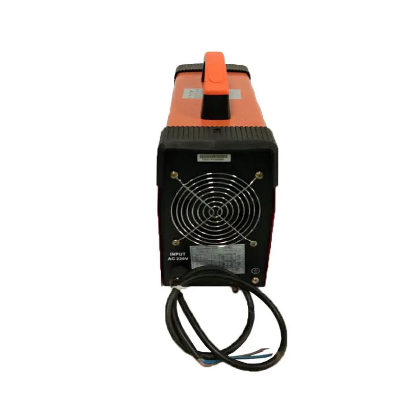 WS 200 Welding Machine Tig Ac Dc Inverter