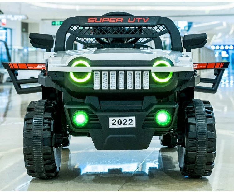 Kids Remote Control Car 12v Battery Outdoor Toy For Children Riding/children Battery Car Toy