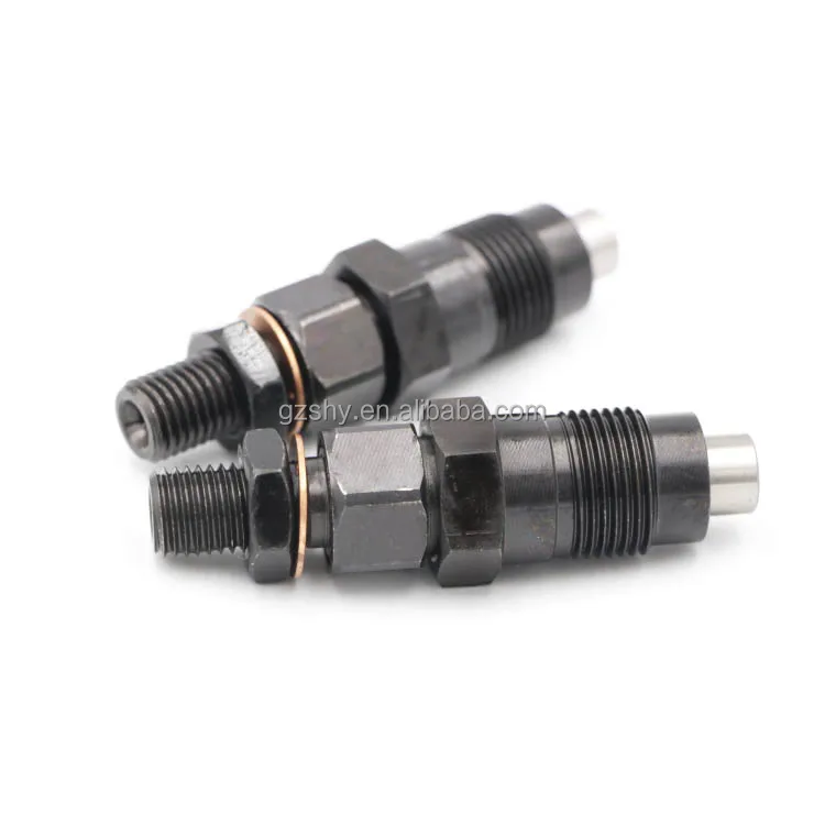 やす High Quality diesel Injector Nozzle 105148-1201 105148-1210 093500