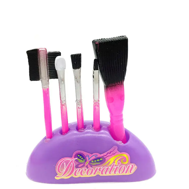 Новейшая модная красивая женская одежда для девочек комплект ролевых игр дошкольников