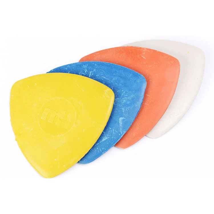 Triangular Tailors Chalk for Garment - China Tailors Chalk and Tailor Chalk  price