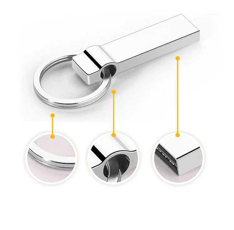 Customized Logo USB Flash Drive Pendrive USB Memory Stick 64MB 128MB 256MB 512MB 1GB 2GB 4GB 8GB 16GB 32GB 64GB 128GB - ANKUX.COM