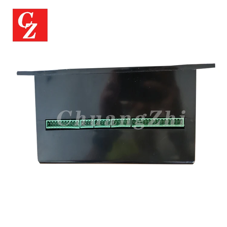 39842786 Intellisys Controller for Ingersoll Rand Air Compressors