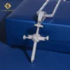 silver Pendant only
