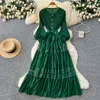 Dark green