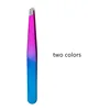 deux couleurs