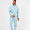 Bleu clair