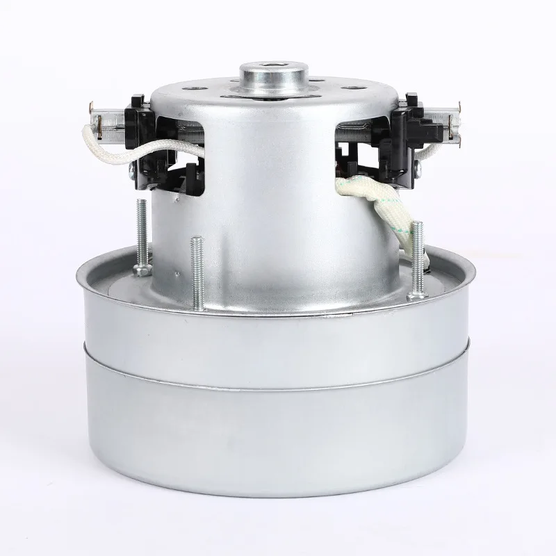 Metropolitan 2000 Super Power Vacuum 掃除機 2 versions of Robo