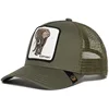 Elephant green