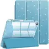 Blanco Hielo Azul