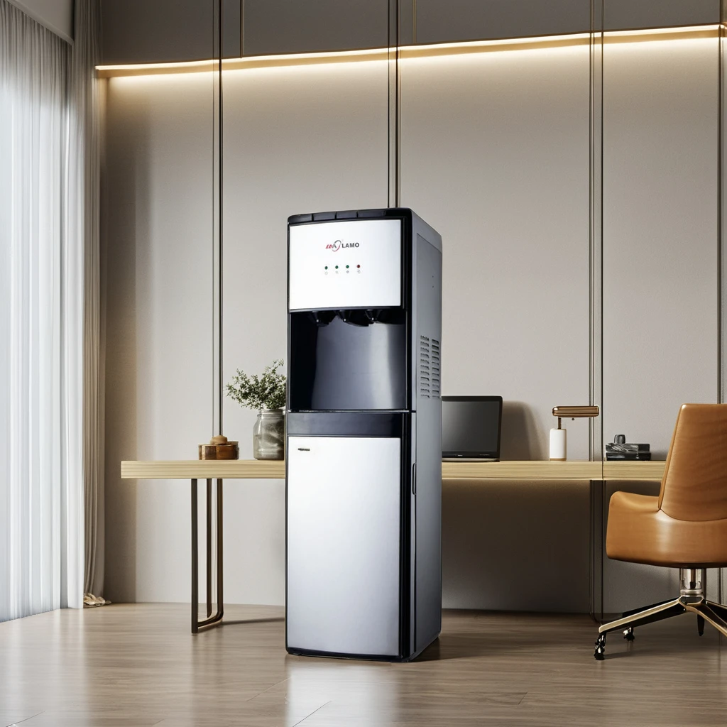 Commercial High Quality 1159 Water Cooler Dispenser manufacture