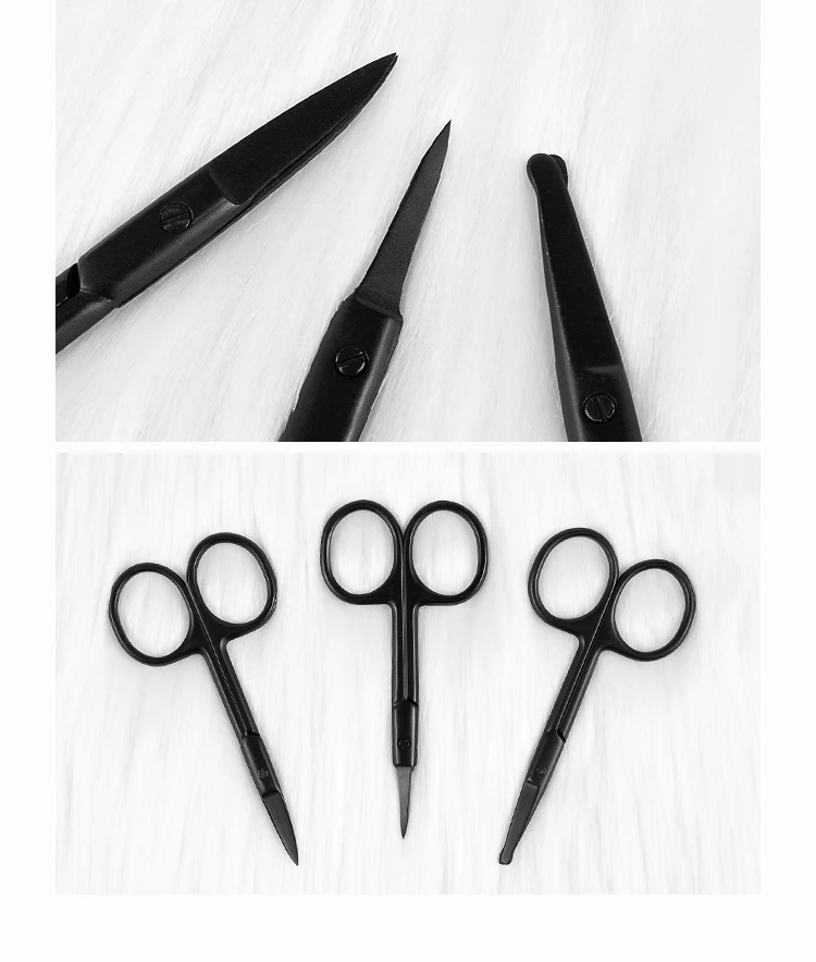 Manicure Scissor Nail