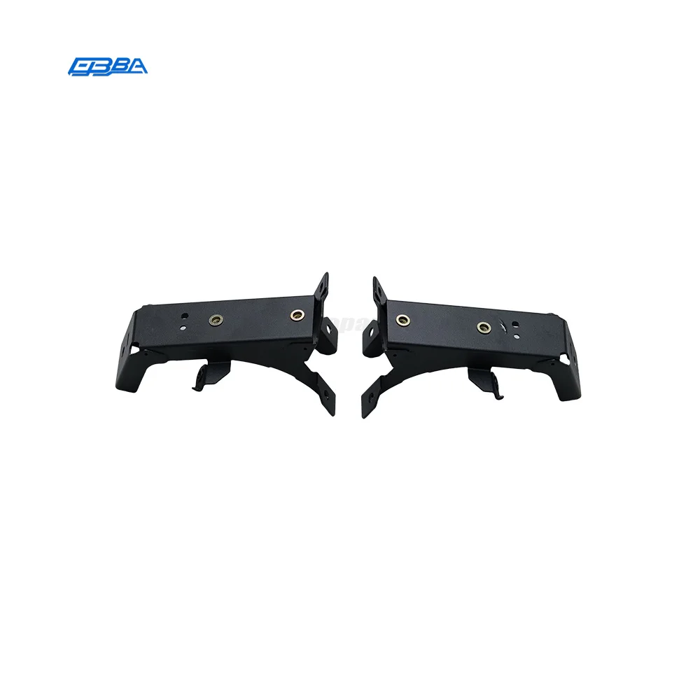 למקלארן 650S – תומך ציר הדלת האחורית (הטראנק), חלק מקורי (OE) 11A7124CP, 11A7125CP, 11A6885CP