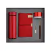 Red-5PCS Set