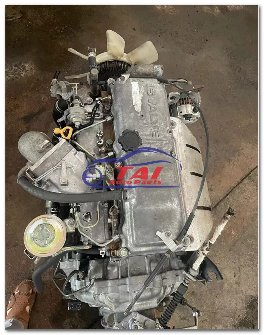 トヨタ ダイナ コースター用 高品質 15B ディーゼルエンジン ターボ