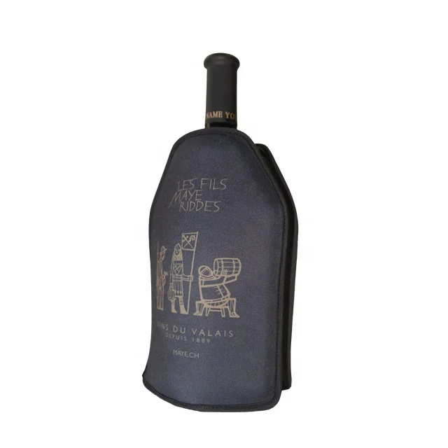 Wine Cooler Gel Pack