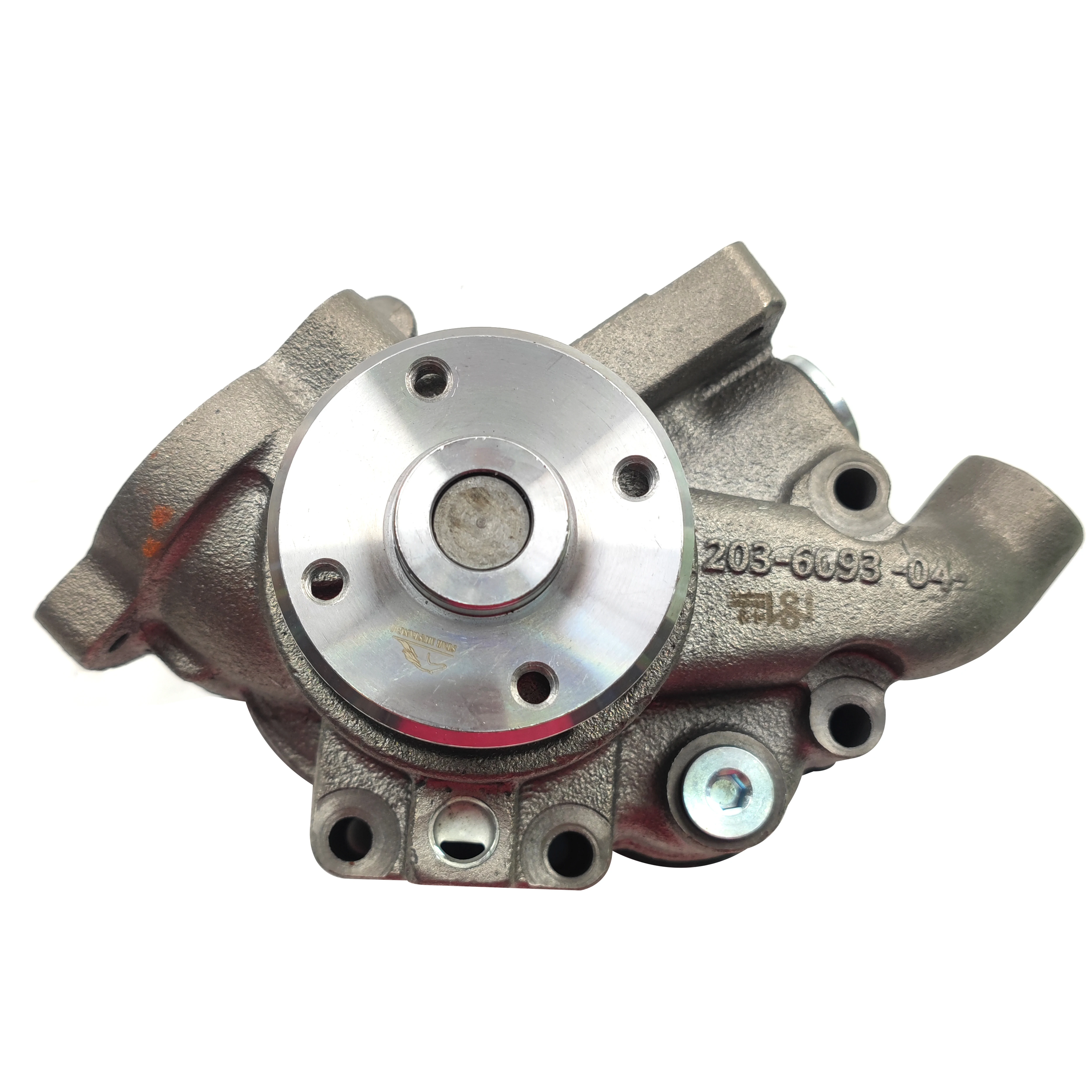 C7 Water Pump 203-6093 352-2080 for CAT C7 - Gupta Tractor Spares Co.