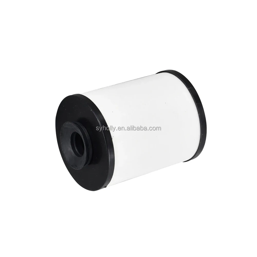 Crankcase Ventilation Filter - Replacement For Manitou, Hyundai, KOBELCO & Other Heavy Equipment