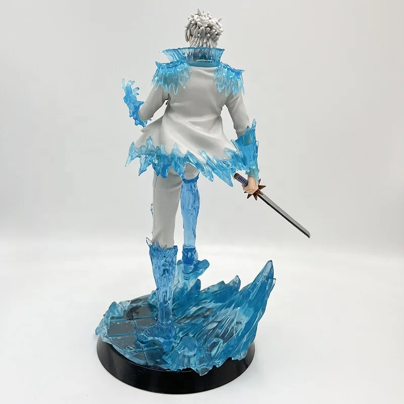 Giới thiệu Nendoroid Toshiro Hitsugaya  Japan Figure